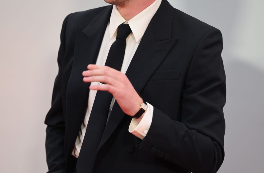 Why a generation raised on&hellip;