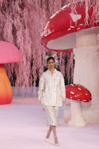 Matthieu Blazy’s Chanel is built for the fashion&hellip;