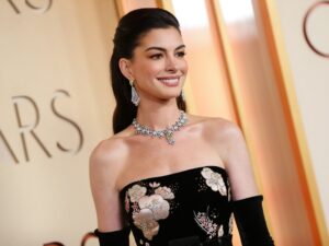 From Kylie Jenner to Isha Ambani: The 21&hellip;