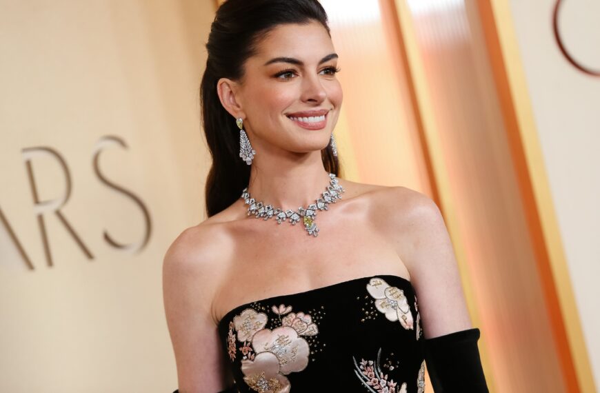 From Kylie Jenner to Isha&hellip;