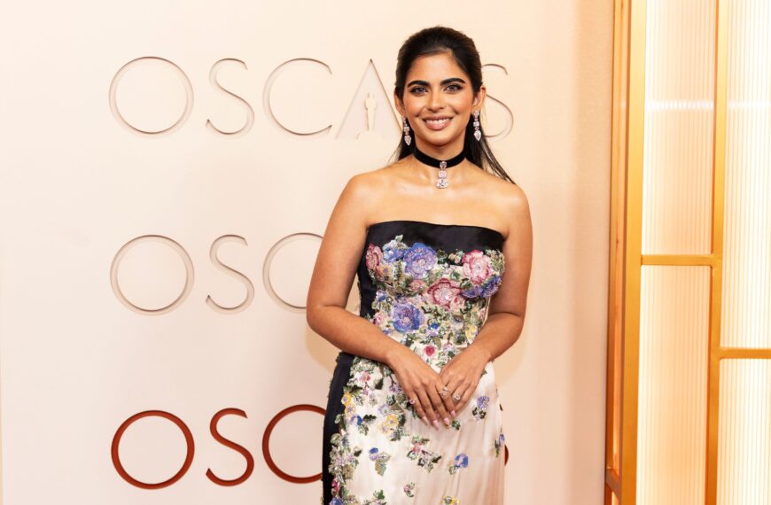 From Priyanka Chopra to Isha&hellip;