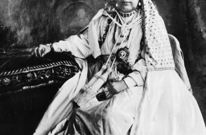 Your bridal trousseau is missing&hellip;