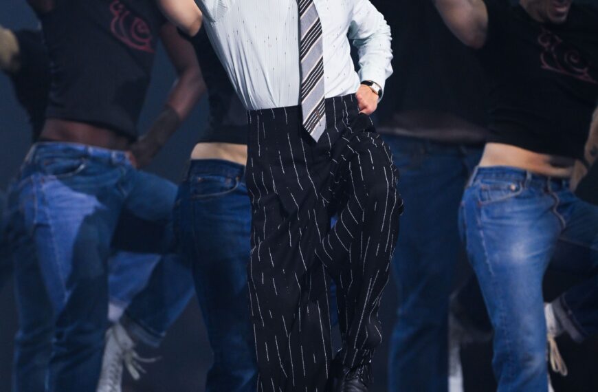 A song-by-song review of Harry&hellip;