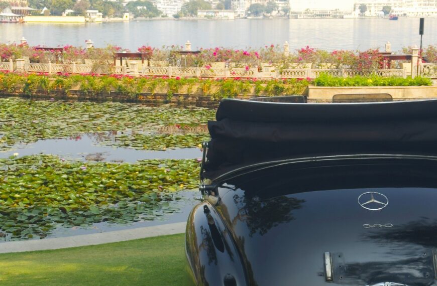 What Concours d’Elegance and vintage&hellip;