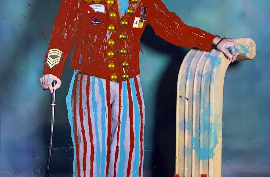 7 Gen Z creatives on&hellip;