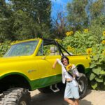 Sunflowers, not roses, are Gen Z’s love language