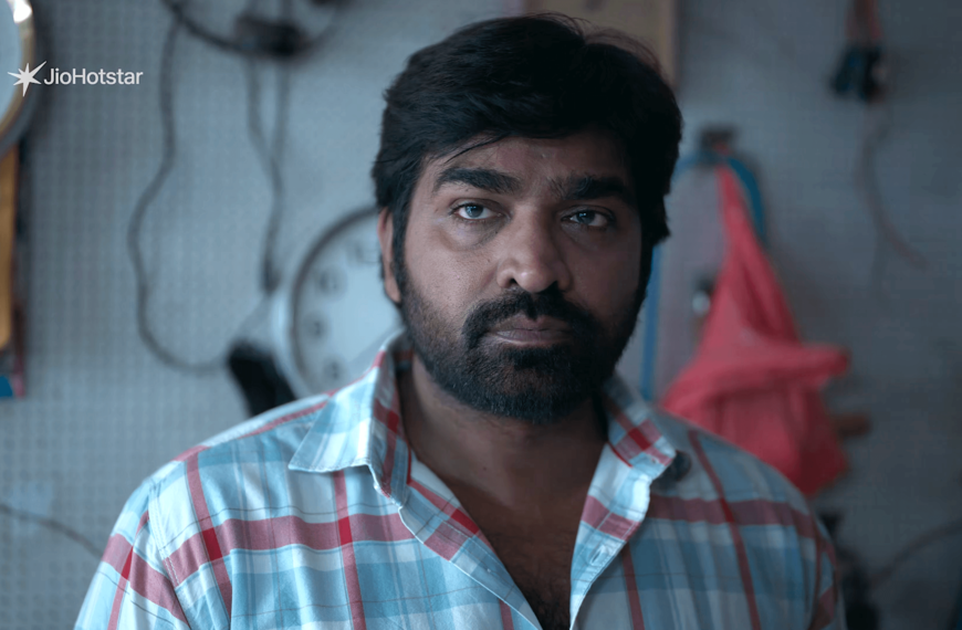 Latest OTT releases (March 23-29):&hellip;