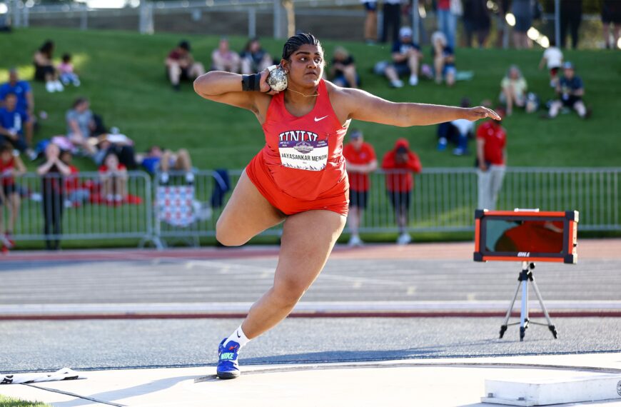 Krishna Jayasankar hated her body&hellip;