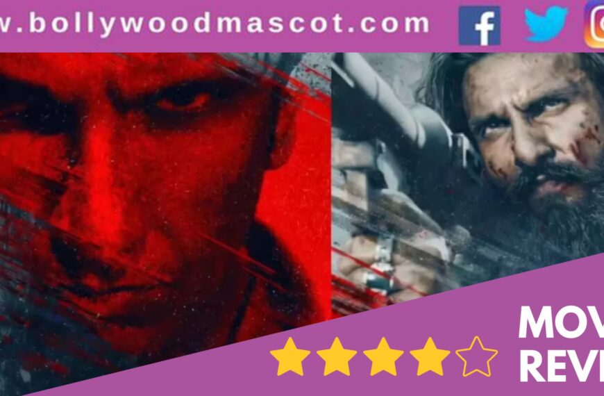 Dhurandhar 2 Review: Action, Politics & Revenge – Full Story, Cast, Performance & Verdict
