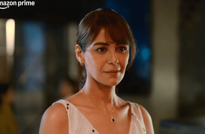 Latest OTT releases (March 30-April&hellip;