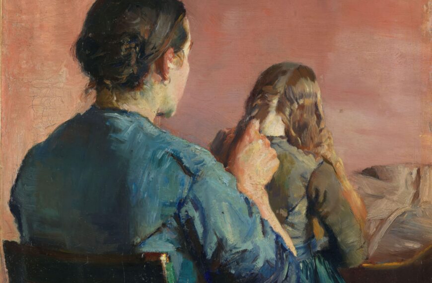 Maybe we all need to&hellip;