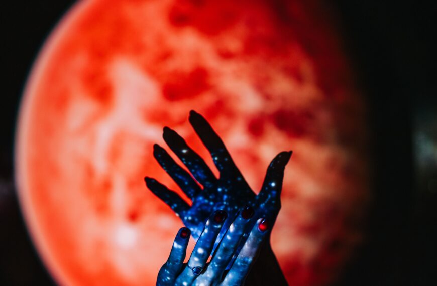 What is ‘Mercury retroshade’ now?&hellip;