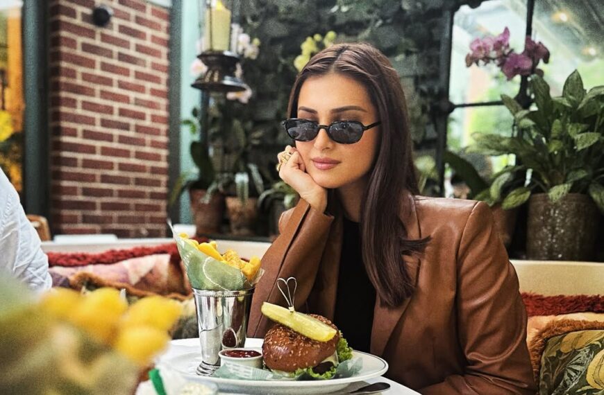 11 foods you might think&hellip;