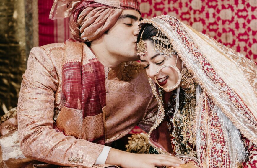 This wedding in New Delhi&hellip;