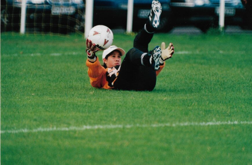 Aman Dosanj is proof that&hellip;