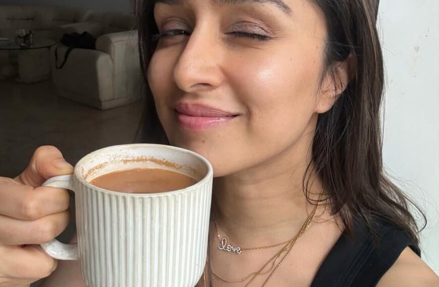 I replaced my 4pm coffee&hellip;