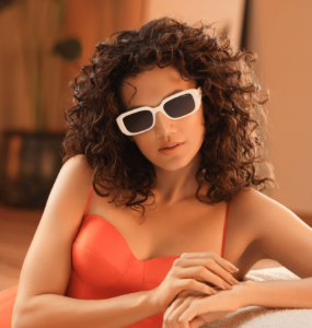 8 super short curly haircuts that feel just&hellip;