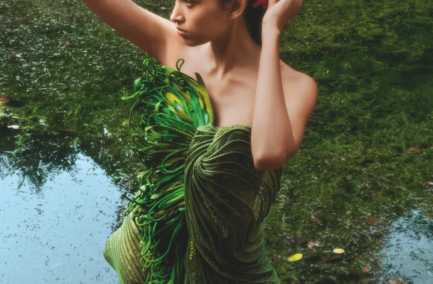 Vogue Beauty & Wellness Honours&hellip;