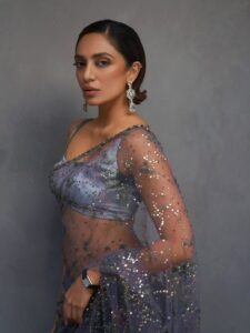Sobhita Dhulipala and Priyanka Chopra Jonas brought sequins&hellip;