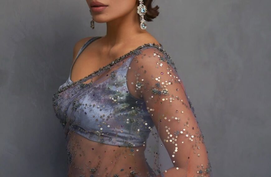 Sobhita Dhulipala and Priyanka Chopra&hellip;