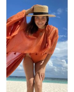 This is the best beachwear for a summer&hellip;