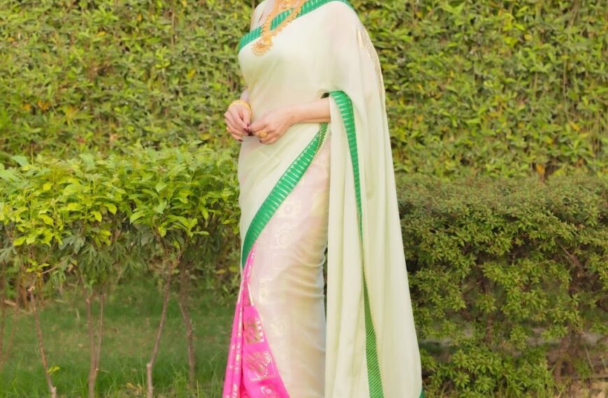 Madhuri Dixit Nene’s House of&hellip;