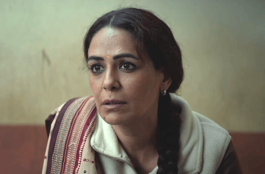 Latest OTT releases (March 2-March 8): 9 new movies and TV shows on Netflix, Prime Video and more