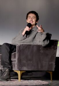 Timothée Chalamet and the case for why men&hellip;