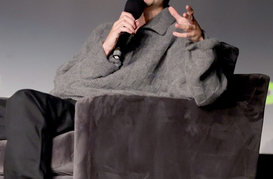 Timothée Chalamet and the case&hellip;