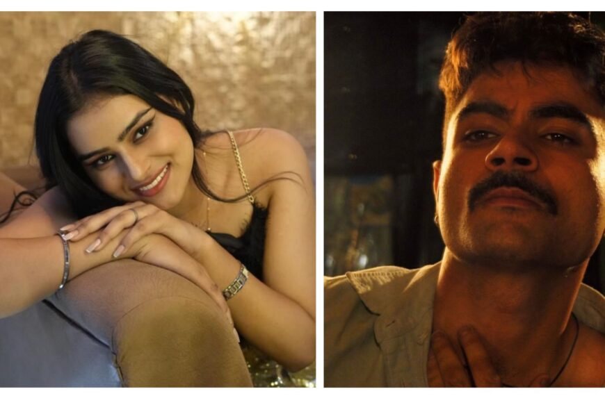 Director Akhil Parashar Introduces Monika Rao and Gauraansh Singh in ‘Kulli The Power of Devil’; Film Nears Release