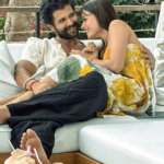 Exclusive: Rashmika Mandanna and Vijay Deverakonda honeymooned with their friends. You should too