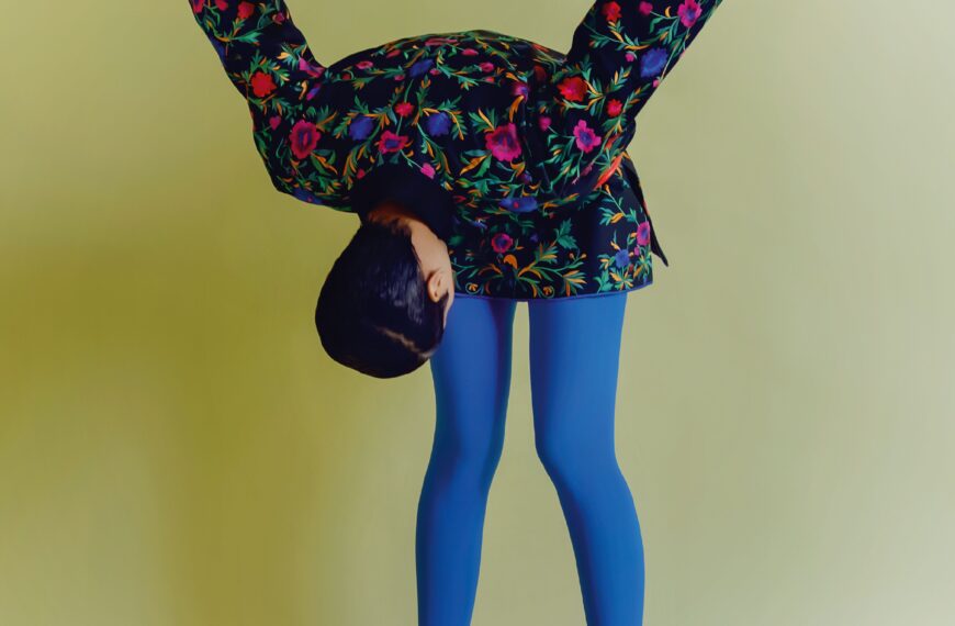 5 Vogue-approved low-effort style hacks for the tired girl