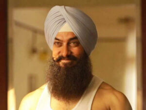 Aamir Khan Opens Up About Laal Singh Chaddha:&hellip;