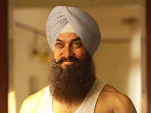 Aamir Khan Opens Up About Laal Singh Chaddha: I Thought It Would Easily Do Rs 300 Crore
