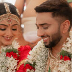 Actor Janani Ties The Knot With Sai Roshan Shyam in Intimate Ceremony