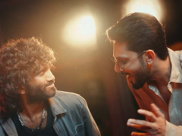 Adaavadi Brings The Beats: LIKâs Third Single Amps Up The Mass Quotient