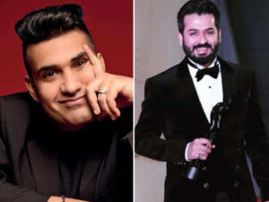 Exclusive: He Was Sure About Me Even Before…-Shashwat&hellip;