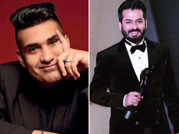 Exclusive: He Was Sure About Me Even Before…-Shashwat Sachdev on Aditya Dharâs Belief in Him