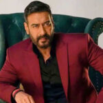 Ajay Devgn Set To Return To Horror Genre In Upcoming Film Of Rohit Jugraj ?