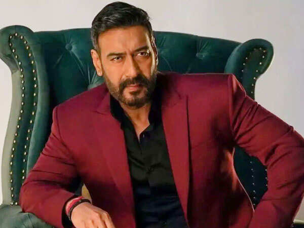 Ajay Devgn Set To Return To Horror Genre In Upcoming Film Of Rohit Jugraj ?