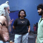 Akshaye Khanna Wraps Up Shoot for Prasanth Varmaâs Mahakali