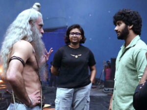 Akshaye Khanna Wraps Up Shoot for Prasanth Varmaâs&hellip;