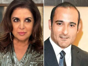 Wasnt Nice on Set…- Farah Khan Reveals She&hellip;