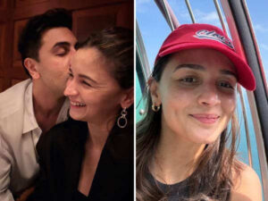 Photos: Alia Bhatt Drops Birthday Photo Dump With&hellip;