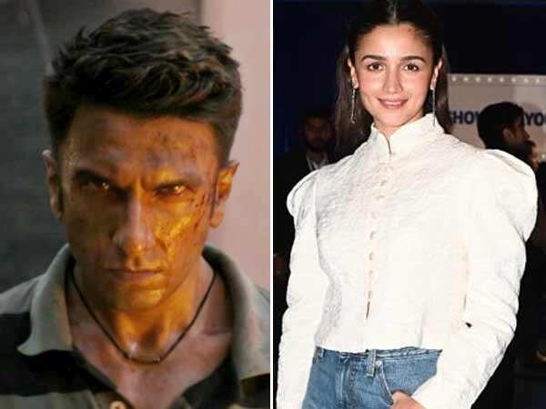 Alia Bhatt Showers Love on Ranveer Singhâs Dhurandhar: The Revenge Shares Her Favourite Scene