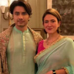 Ali Zafar Claps Back at Trolls With Sarcastic Eid Apology Over see-through Kurta