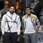 Allu Arjun Atlee Filmâs Dubai Schedule in Jeopardy Amidst Middle East Tensions