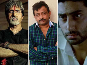 Amitabh Bachchan And Abhishek Bachchan To Reunite For&hellip;