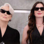 Anne Hathaway and Meryl Streep on Crazy Fan Moments on The Devil Wears Prada 2 Sets