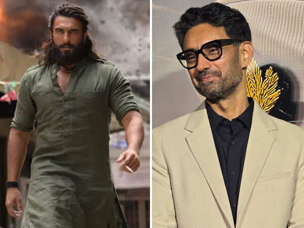 Border 2 Director Anurag Singh Praises Aditya Dhar for Dhurandhar Franchise
